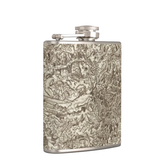 Flasques Nant, Millaud (Droite)