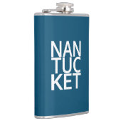 Flasques Nantucket (Droite)