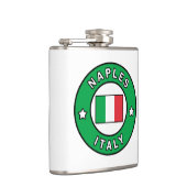 Flasques Naples Italie (Droite)