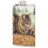 Flasques Nari de la forêt (Gauche)