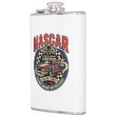 FLASQUES NASCAR  (Gauche)