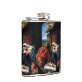 Flasques Nativité (Droite)