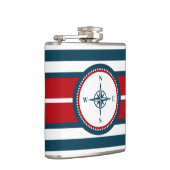 Flasques Nautical design (Droite)