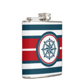 Flasques Nautical design (Droite)