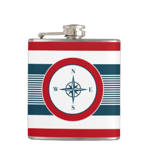 Flasques Nautical design