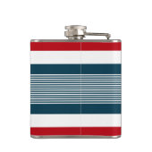 Flasques Nautical design (Dos)