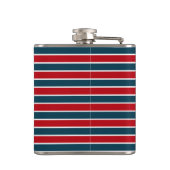 Flasques Nautical design (Dos)