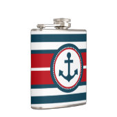 Flasques Nautical design (Droite)