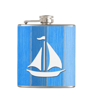 Flasques Nautical themed design