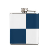Flasques Nautical themed design (Dos)