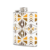 Flasques Navajo (Gauche)