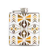 Flasques Navajo (Devant)