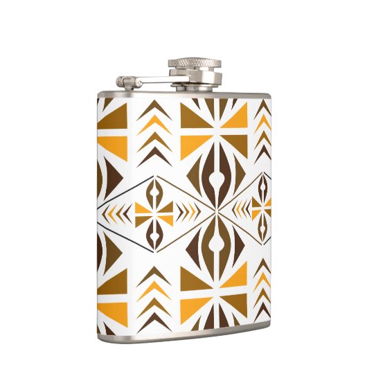 Flasques Navajo (Droite)