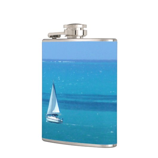 Flasques Navigation (Gauche)