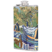 FLASQUES NAVIRES (Gauche)