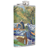 FLASQUES NAVIRES (Droite)