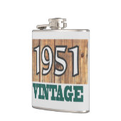 Flasques Né en 1951 (Gauche)