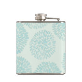 Flasques Ne vous dépêchez pas d'être Slothy mignon Citation (Dos)