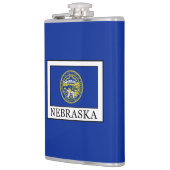 Flasques Nebraska (Gauche)