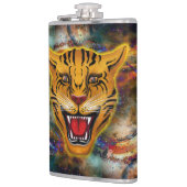 Flasques Nebula de Tigre de narling (Gauche)