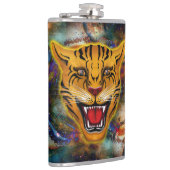 Flasques Nebula de Tigre de narling (Droite)