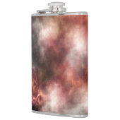 Flasques Nébuleuse anormale (Gauche)