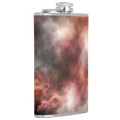 Flasques Nébuleuse anormale (Droite)