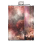 Flasques Nébuleuse anormale (Dos)