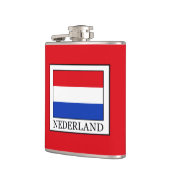 Flasques Nederland (Gauche)