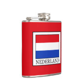 Flasques Nederland (Droite)