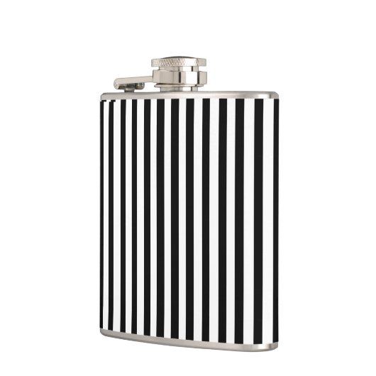 Flasques Neige ébène (Gauche)