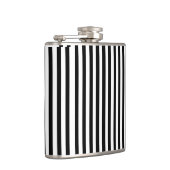 Flasques Neige ébène (Droite)