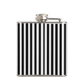 Flasques Neige ébène (Dos)