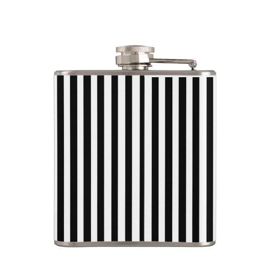 Flasques Neige ébène (Dos)