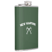 Flasques New Hampshire Ice Escalade (Droite)