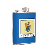 Flasques New Jersey (Droite)