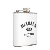 Flasques Niagara Falls State Park, New York (Droite)