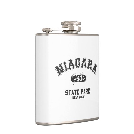 Flasques Niagara Falls State Park, New York (Droite)