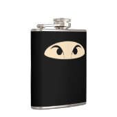 Flasques Ninja Face (Droite)