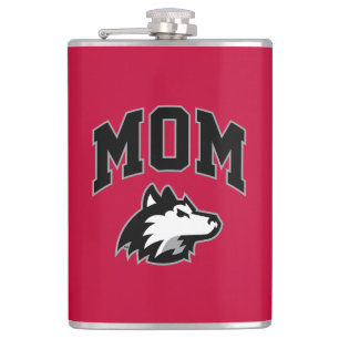 Flasques NIU Huskies