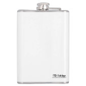 Flasques Noël (Dos)