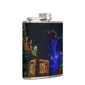 Flasques Noël Dans Midtown (Droite)