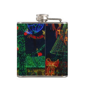 Flasques Noël Dans Midtown (Dos)