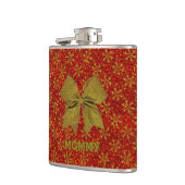 Flasques Noël éclatant (Gauche)