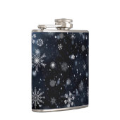 Flasques Noël SlipperyJoe de différentes tailles (Droite)