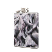 Flasques Noix de buffle - Water Caltrop (Gauche)