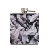 Flasques Noix de buffle - Water Caltrop (Dos)