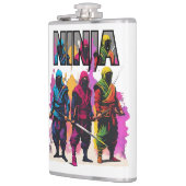 FLASQUES NON APPLICABLE (Gauche)