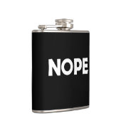 FLASQUES NOPE (Droite)