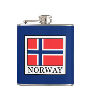 Flasques Norvège